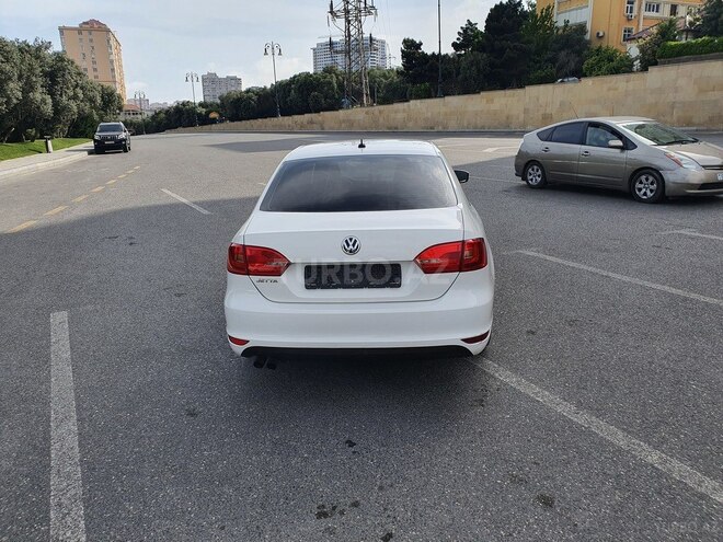 Volkswagen Jetta 2013, 157,000 km - 2.0 l - Bakı