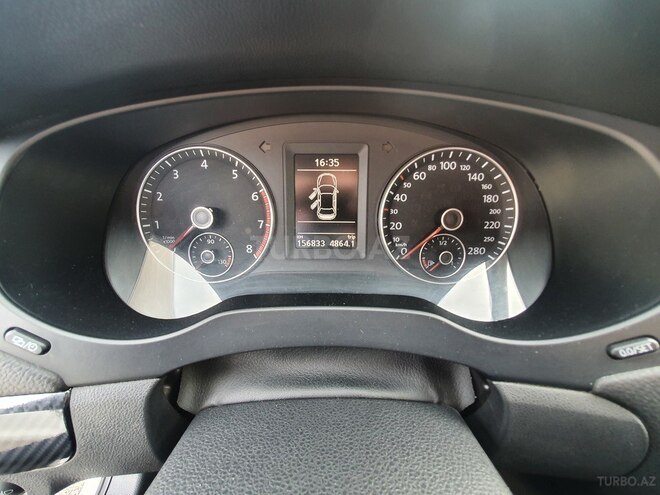 Volkswagen Jetta 2013, 157,000 km - 2.0 l - Bakı
