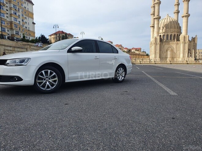 Volkswagen Jetta 2013, 157,000 km - 2.0 l - Bakı