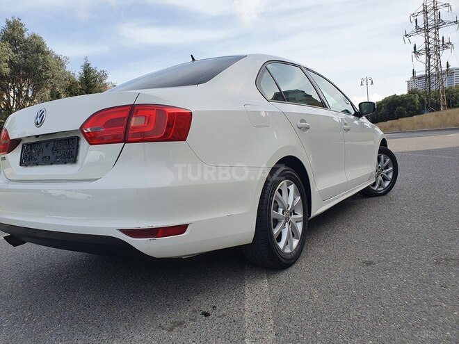 Volkswagen Jetta 2013, 157,000 km - 2.0 l - Bakı