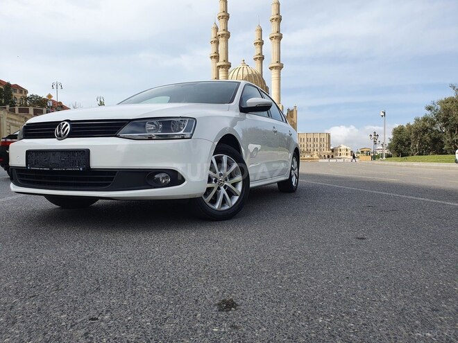 Volkswagen Jetta 2013, 157,000 km - 2.0 l - Bakı