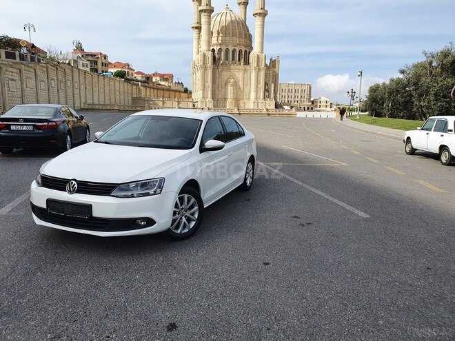 Volkswagen Jetta 2013, 157,000 km - 2.0 l - Bakı
