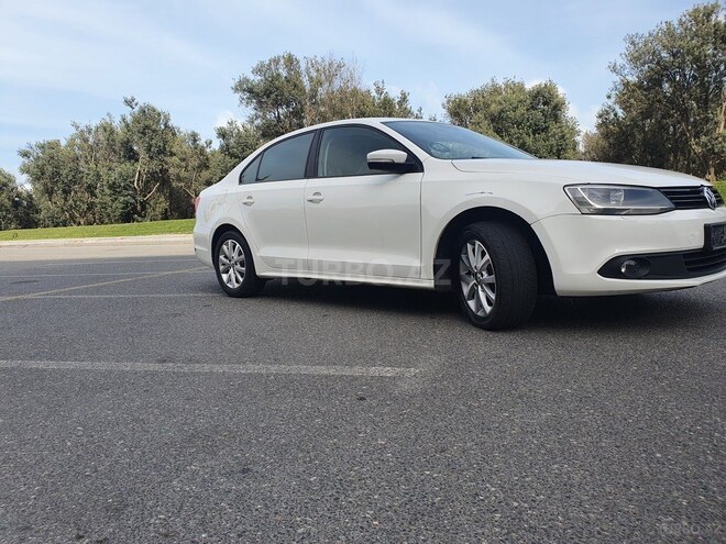 Volkswagen Jetta 2013, 157,000 km - 2.0 l - Bakı
