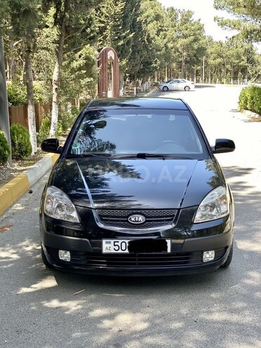Kia Rio 2008, 180,000 km - 1.4 l - Sumqayıt