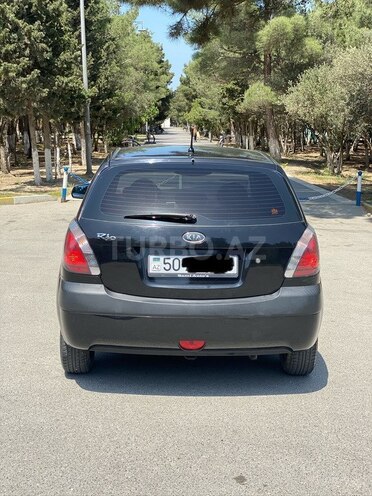 Kia Rio 2008, 180,000 km - 1.4 l - Sumqayıt