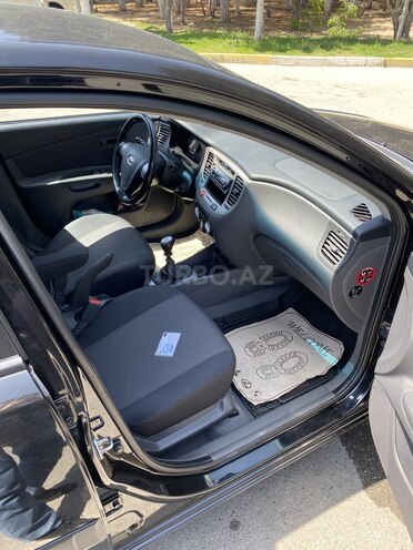 Kia Rio 2008, 180,000 km - 1.4 l - Sumqayıt