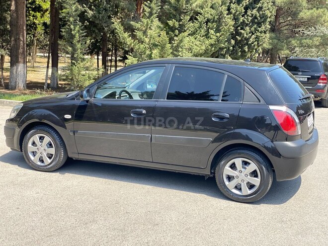 Kia Rio 2008, 180,000 km - 1.4 l - Sumqayıt