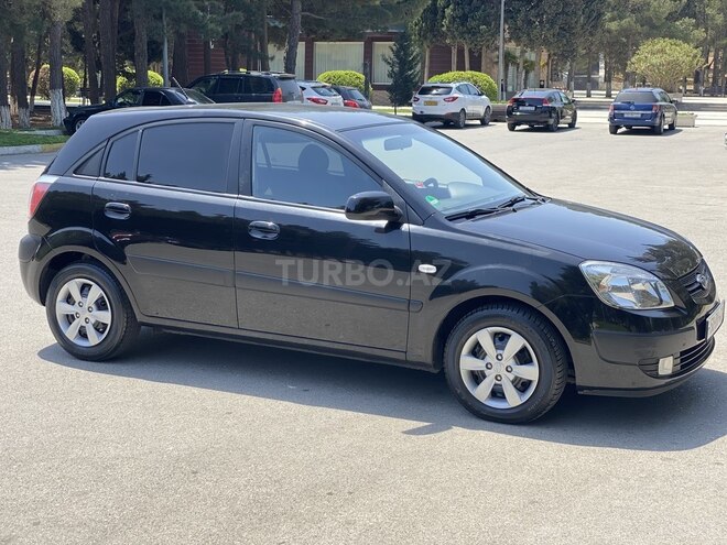 Kia Rio 2008, 180,000 km - 1.4 l - Sumqayıt