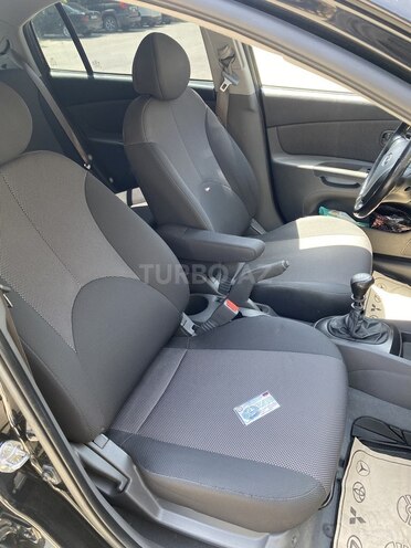 Kia Rio 2008, 180,000 km - 1.4 l - Sumqayıt
