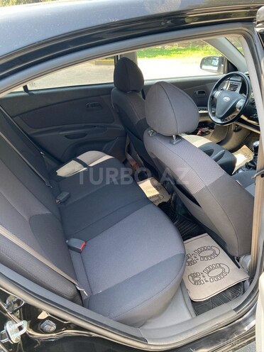 Kia Rio 2008, 180,000 km - 1.4 l - Sumqayıt