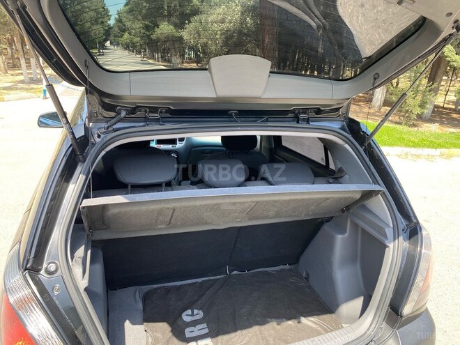 Kia Rio 2008, 180,000 km - 1.4 l - Sumqayıt