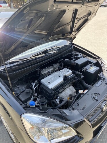 Kia Rio 2008, 180,000 km - 1.4 l - Sumqayıt