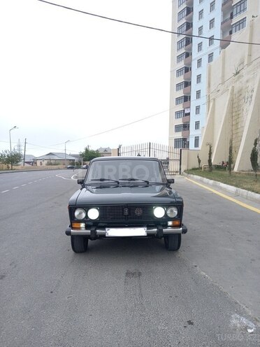 LADA (VAZ) 2106 2003, 127,000 km - 1.6 l - Bakı