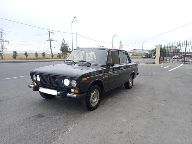 LADA (VAZ) 2106 2003, 127,000 km - 1.6 l - Bakı