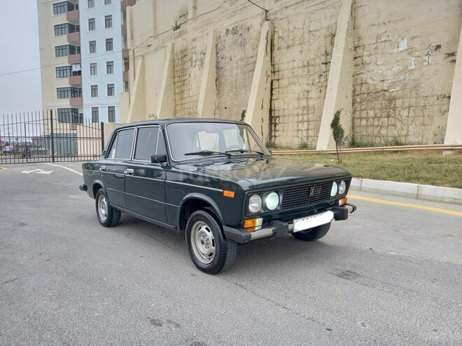 LADA (VAZ) 2106 2003, 127,000 km - 1.6 l - Bakı
