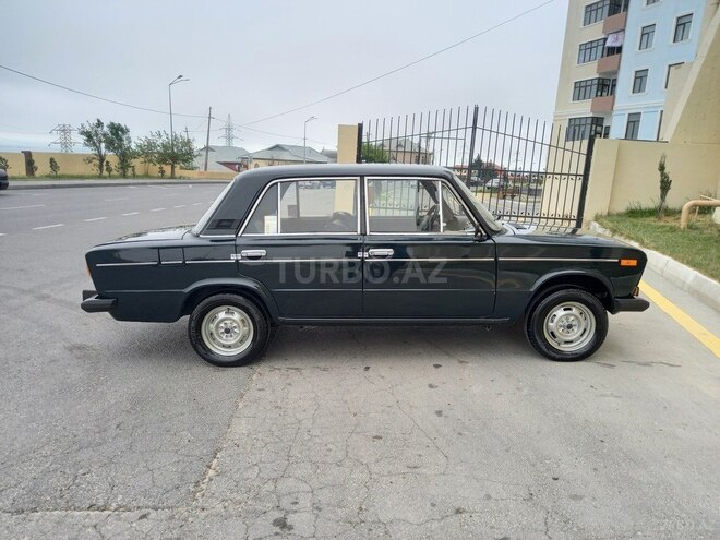 LADA (VAZ) 2106 2003, 127,000 km - 1.6 l - Bakı