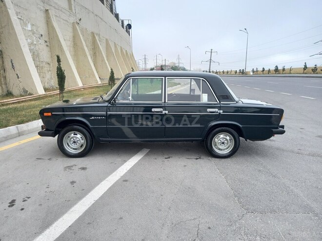 LADA (VAZ) 2106 2003, 127,000 km - 1.6 l - Bakı