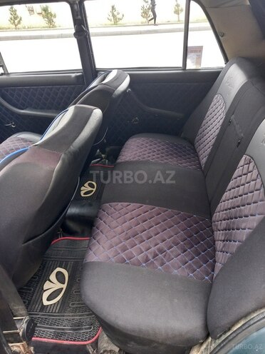 LADA (VAZ) 2106 2003, 127,000 km - 1.6 l - Bakı