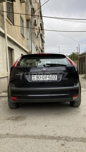 Ford Focus 2006, 185,103 km - 1.6 l - Bakı