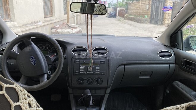 Ford Focus 2006, 185,103 km - 1.6 l - Bakı