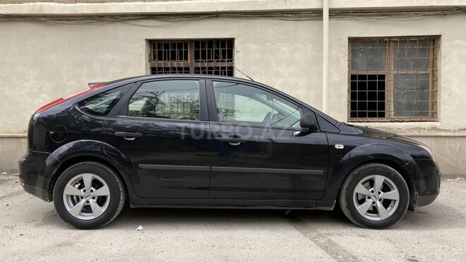 Ford Focus 2006, 185,103 km - 1.6 l - Bakı