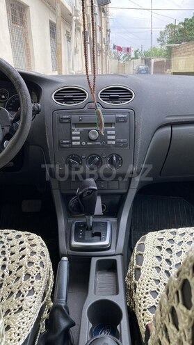 Ford Focus 2006, 185,103 km - 1.6 l - Bakı