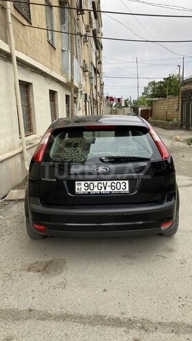 Ford Focus 2006, 185,103 km - 1.6 l - Bakı