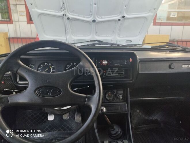 LADA (VAZ) 2107 2009, 150,000 km - 1.6 л - Şirvan