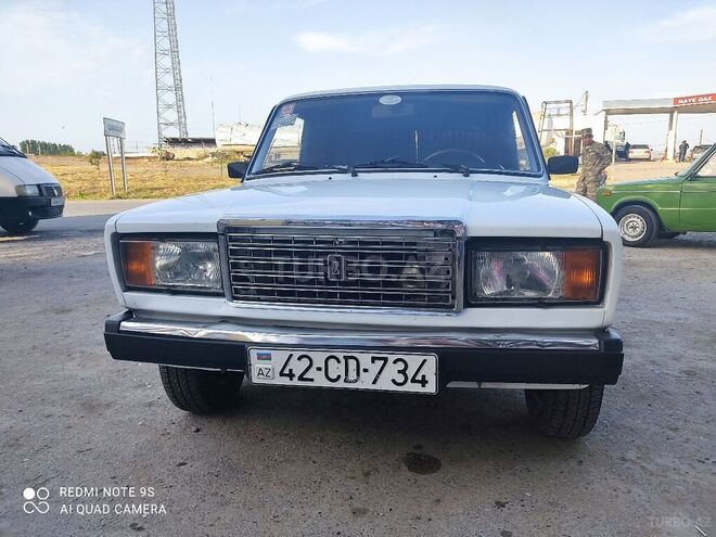 LADA (VAZ) 2107 2009, 150,000 km - 1.6 л - Şirvan