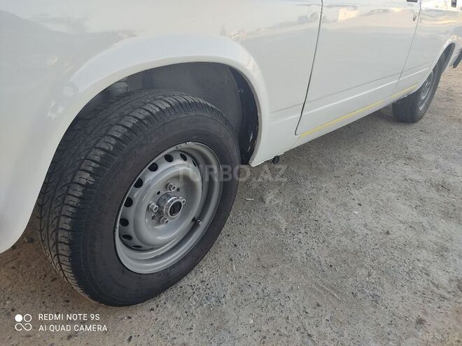 LADA (VAZ) 2107 2009, 150,000 km - 1.6 л - Şirvan