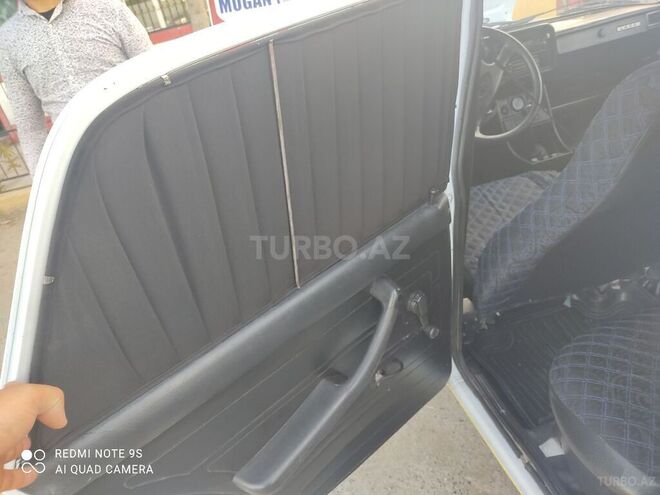 LADA (VAZ) 2107 2009, 150,000 km - 1.6 л - Şirvan