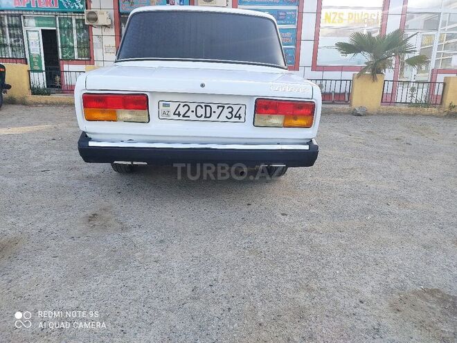 LADA (VAZ) 2107 2009, 150,000 km - 1.6 л - Şirvan