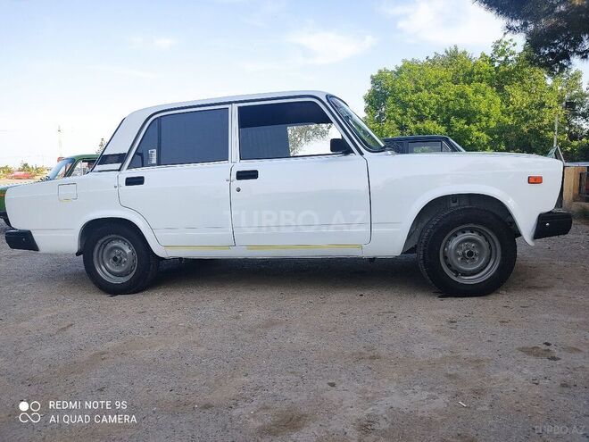 LADA (VAZ) 2107 2009, 150,000 km - 1.6 л - Şirvan