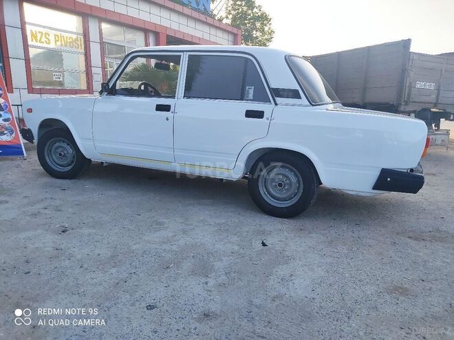 LADA (VAZ) 2107 2009, 150,000 km - 1.6 л - Şirvan