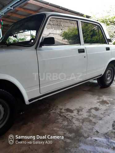 LADA (VAZ) 2107 2001, 158,745 km - 1.5 л - Bakı