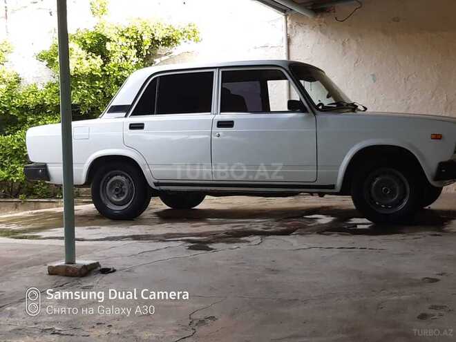 LADA (VAZ) 2107 2001, 158,745 km - 1.5 л - Bakı