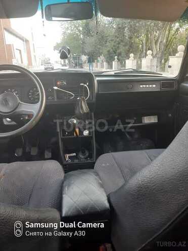 LADA (VAZ) 2107 2001, 158,745 km - 1.5 л - Bakı