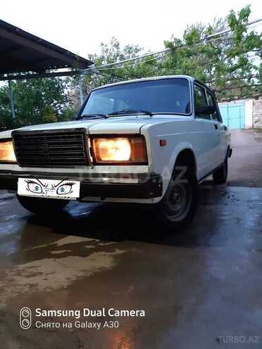 LADA (VAZ) 2107 2001, 158,745 km - 1.5 л - Bakı