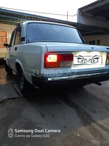 LADA (VAZ) 2107 2001, 158,745 km - 1.5 л - Bakı