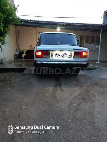 LADA (VAZ) 2107 2001, 158,745 km - 1.5 л - Bakı