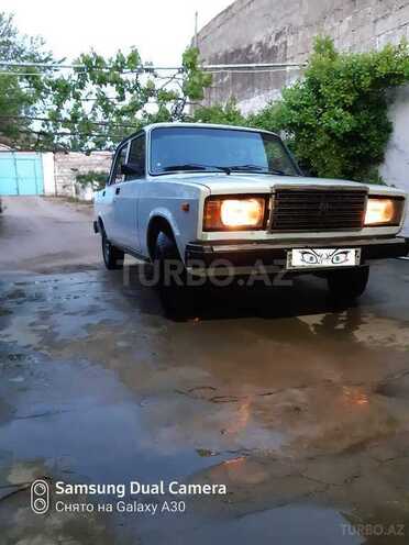 LADA (VAZ) 2107 2001, 158,745 km - 1.5 л - Bakı