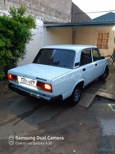 LADA (VAZ) 2107 2001, 158,745 km - 1.5 л - Bakı