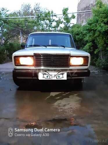 LADA (VAZ) 2107 2001, 158,745 km - 1.5 л - Bakı
