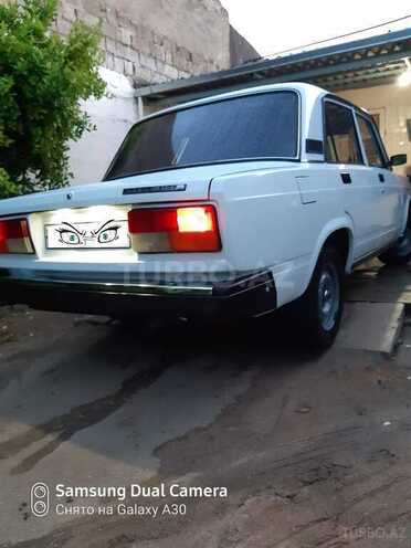 LADA (VAZ) 2107 2001, 158,745 km - 1.5 л - Bakı