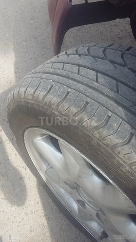 Mercedes E 250 1991, 250,000 km - 2.5 л - İmişli