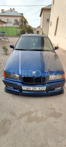 BMW 320 1998, 261,296 km - 2.0 l - Bakı
