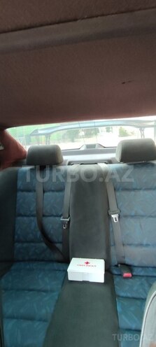 BMW 320 1998, 261,296 km - 2.0 l - Bakı
