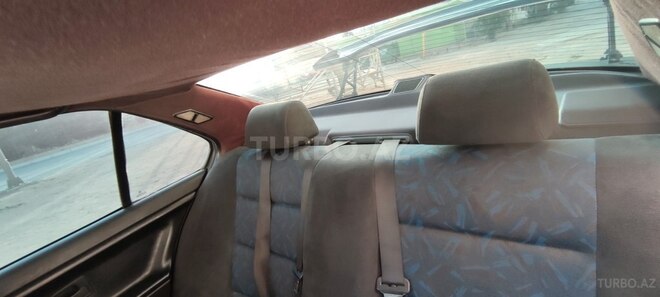 BMW 320 1998, 261,296 km - 2.0 l - Bakı