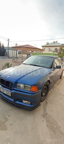 BMW 320 1998, 261,296 km - 2.0 l - Bakı