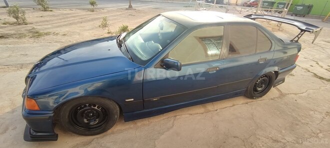 BMW 320 1998, 261,296 km - 2.0 l - Bakı